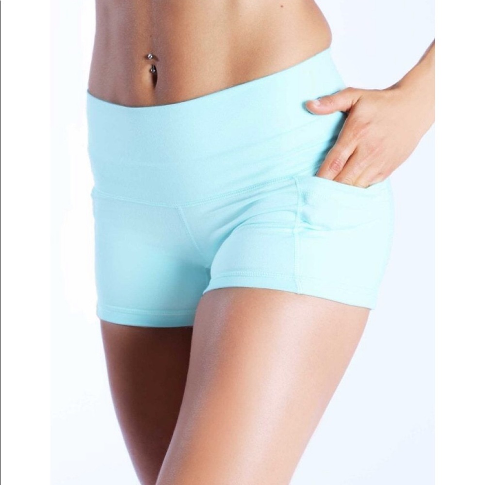 NWOT Popflex 2.0 Short (6)